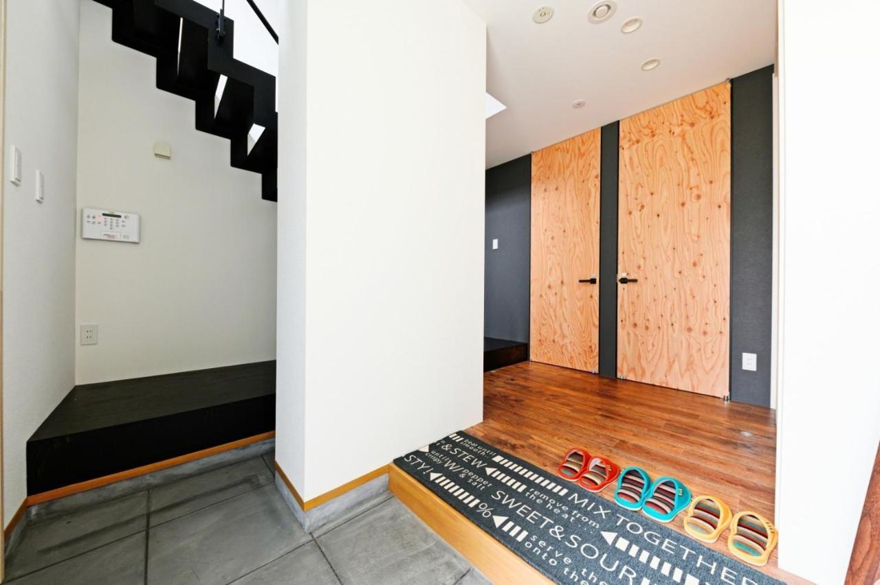 D Plus One Doors - Vacation Stay 88116 Otaru Exteriör bild