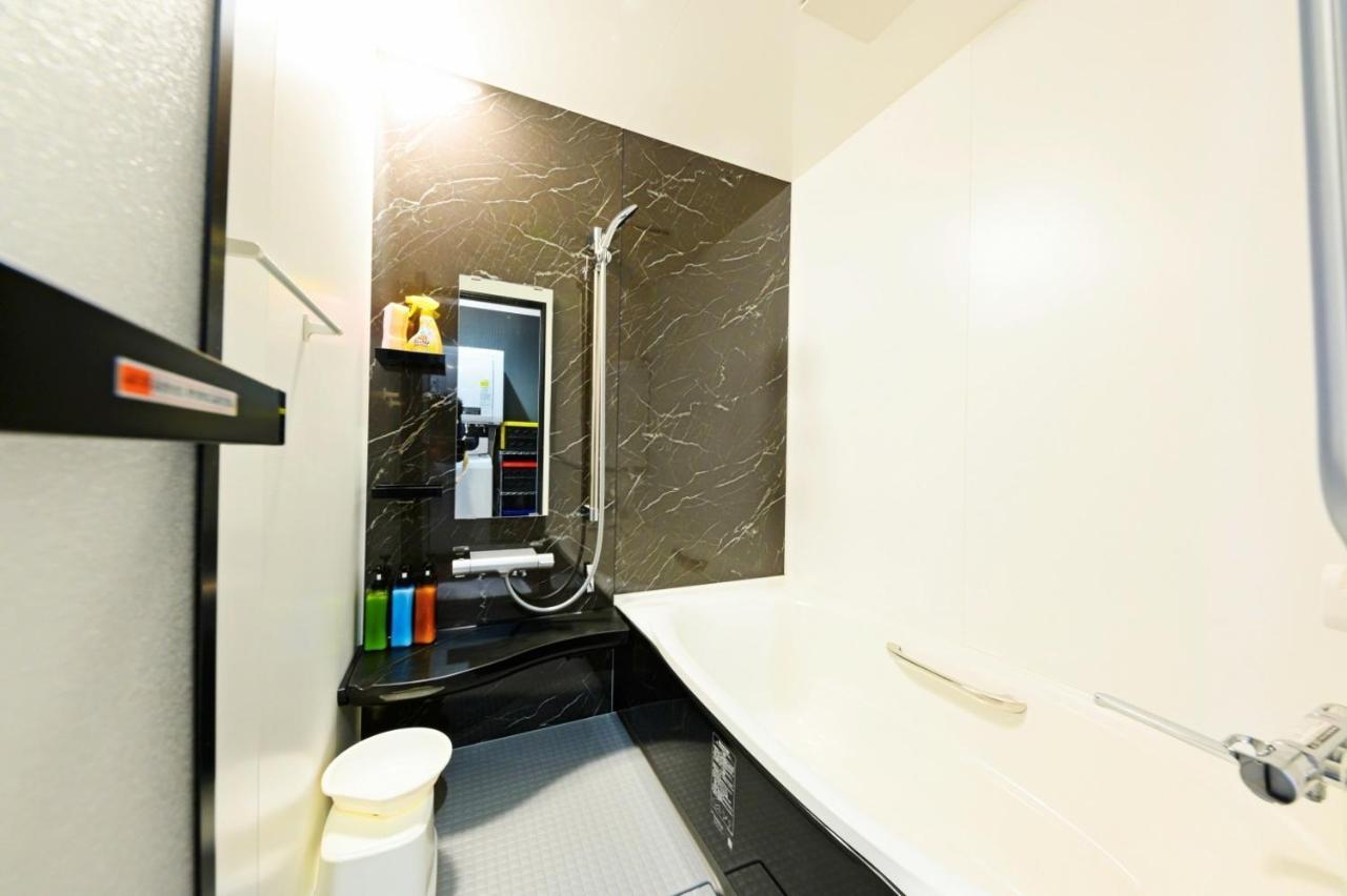 D Plus One Doors - Vacation Stay 88116 Otaru Exteriör bild
