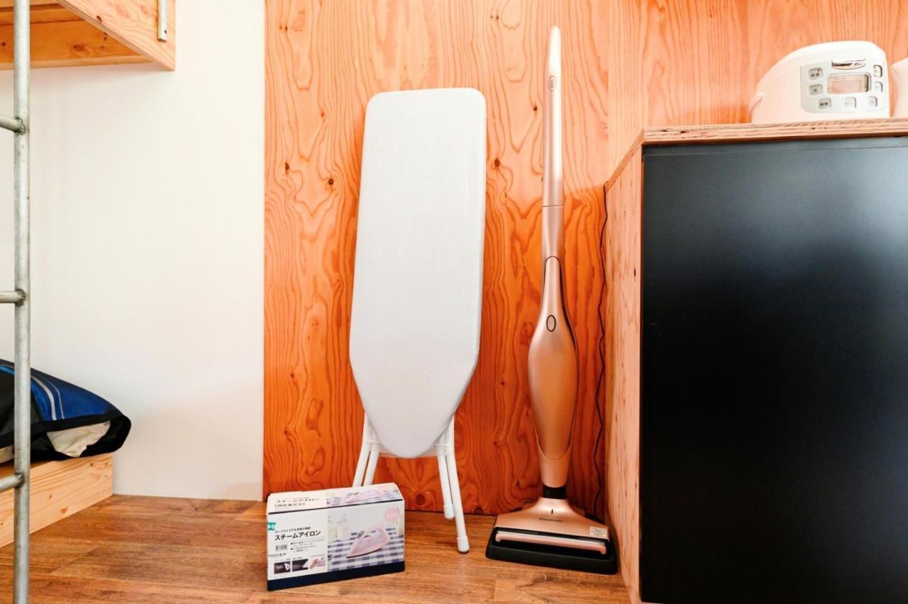 D Plus One Doors - Vacation Stay 88116 Otaru Exteriör bild