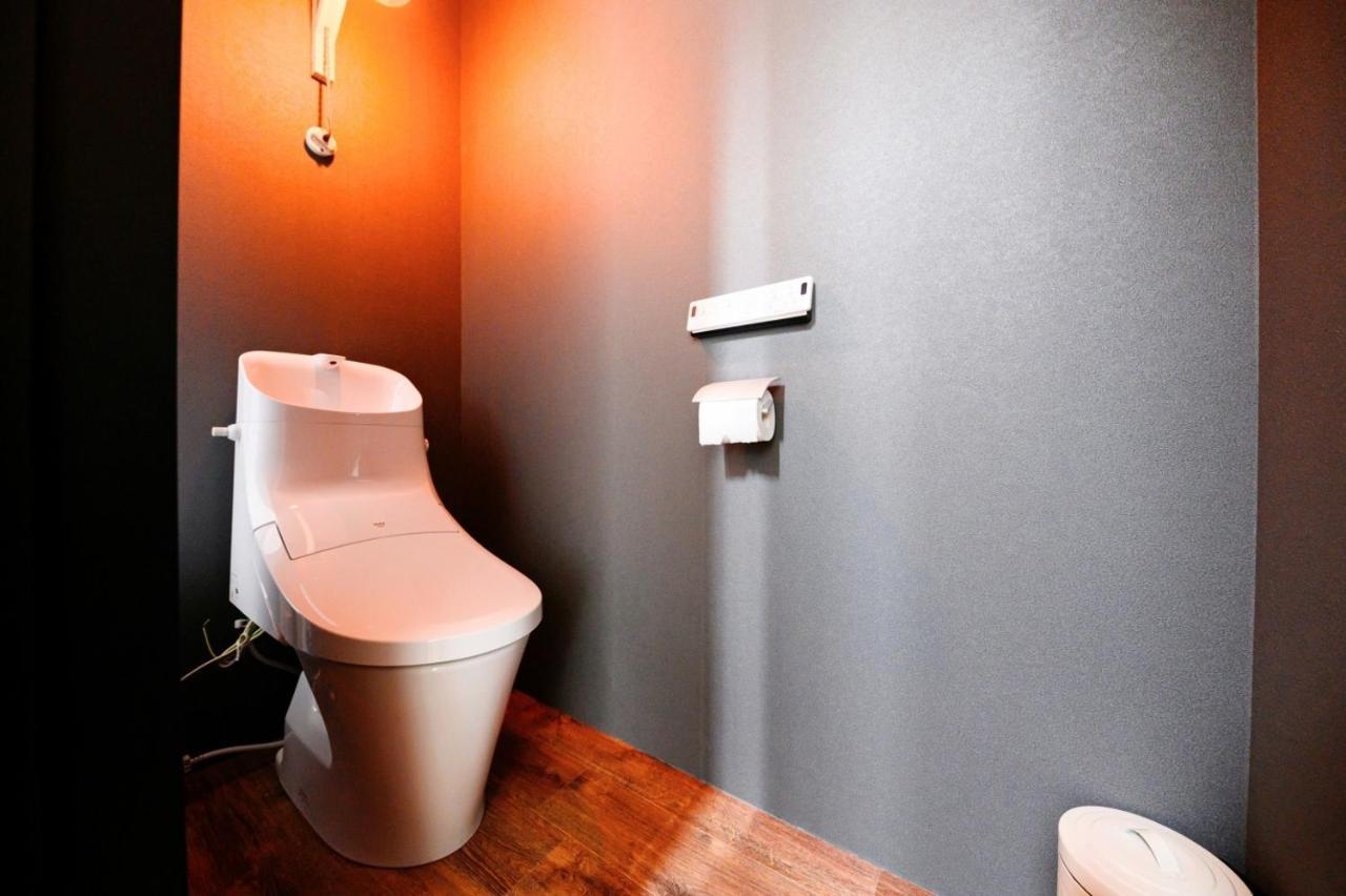 D Plus One Doors - Vacation Stay 88116 Otaru Exteriör bild