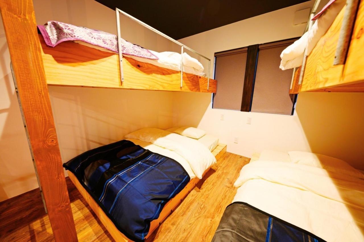 D Plus One Doors - Vacation Stay 88116 Otaru Exteriör bild